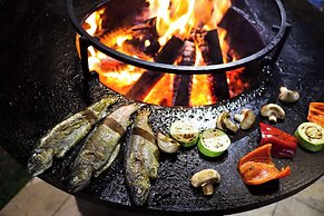 Park Inn by Radisson Novokuznetsk