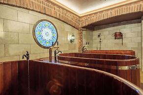 Park Inn by Radisson Novokuznetsk