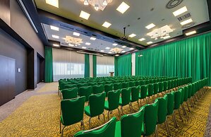 Park Inn by Radisson Novokuznetsk