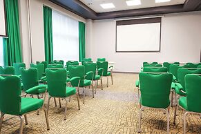 Park Inn by Radisson Novokuznetsk