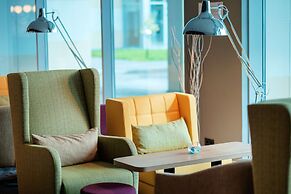 Park Inn by Radisson Novokuznetsk