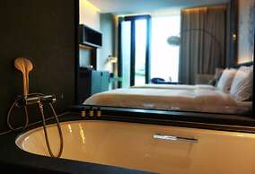 Pullman Kaifeng Jianye