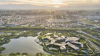 Pullman Kaifeng Jianye