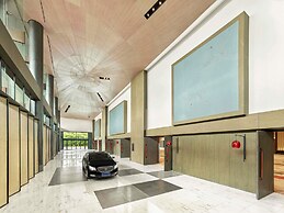 Pullman Kaifeng Jianye