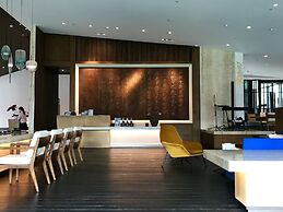 Pullman Kaifeng Jianye