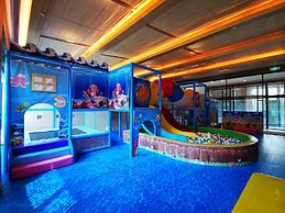 Pullman Kaifeng Jianye