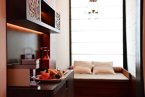 Pullman Kaifeng Jianye