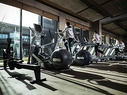 Pullman Kaifeng Jianye