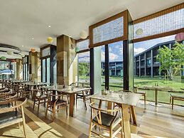 Pullman Kaifeng Jianye