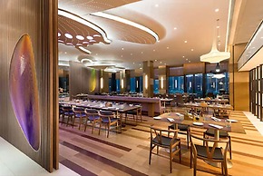 Pullman Kaifeng Jianye