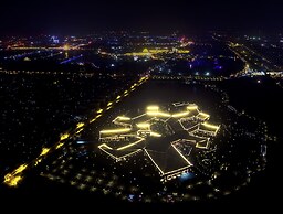 Pullman Kaifeng Jianye