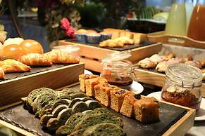 Pullman Kaifeng Jianye