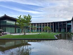 Pullman Kaifeng Jianye