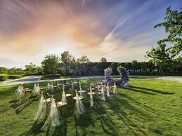 Pullman Kaifeng Jianye