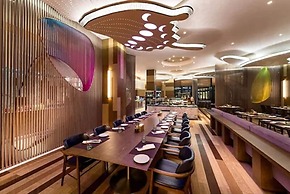 Pullman Kaifeng Jianye