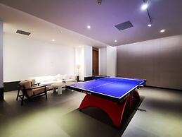 Pullman Kaifeng Jianye