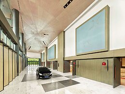 Pullman Kaifeng Jianye