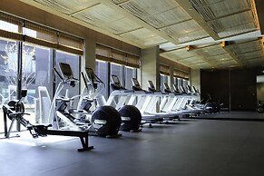 Pullman Kaifeng Jianye