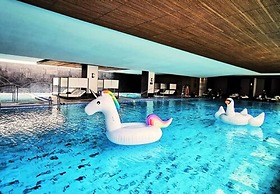 Pullman Kaifeng Jianye