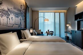 Pullman Kaifeng Jianye