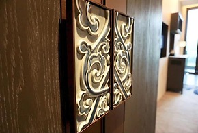 Pullman Kaifeng Jianye