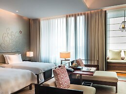 Pullman Kaifeng Jianye