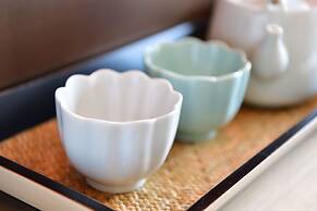 Pullman Kaifeng Jianye