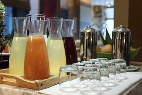 Pullman Kaifeng Jianye