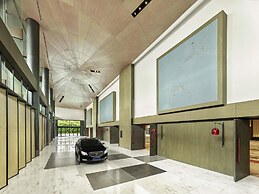 Pullman Kaifeng Jianye