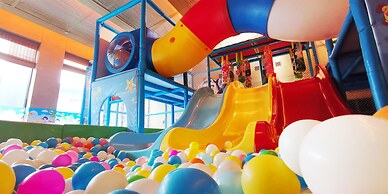 Pullman Kaifeng Jianye