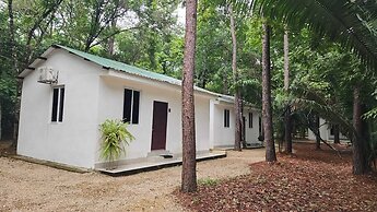 Hotel Campestre Santa Ana