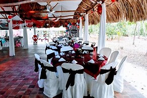 Hotel Campestre Santa Ana