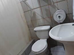 Hotel Campestre Santa Ana