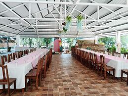 Hotel Campestre Santa Ana