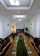 Hotel Campestre Santa Ana