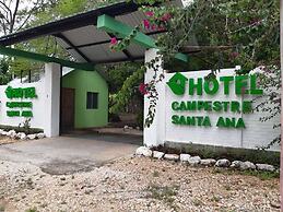 Hotel Campestre Santa Ana