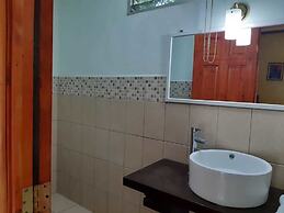 Hotel Campestre Santa Ana