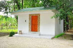 Hotel Campestre Santa Ana