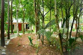 Hotel Campestre Santa Ana