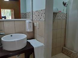 Hotel Campestre Santa Ana