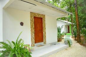 Hotel Campestre Santa Ana