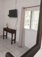 Hotel Campestre Santa Ana