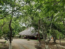 Hotel Campestre Santa Ana