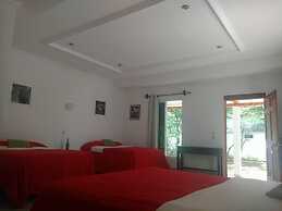 Hotel Campestre Santa Ana