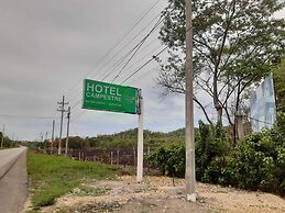 Hotel Campestre Santa Ana