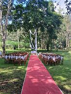 Hotel Campestre Santa Ana