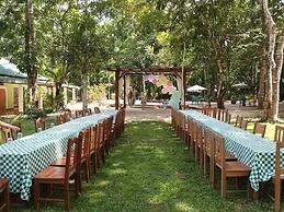 Hotel Campestre Santa Ana