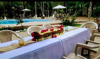 Hotel Campestre Santa Ana