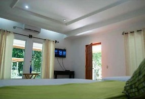 Hotel Campestre Santa Ana