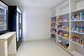 Holiday Inn Express & Suites Austin Downtown - University by IHG